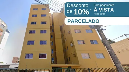 Apartamento com 2 Quartos à venda, 71m² no Centro, Caldas Novas