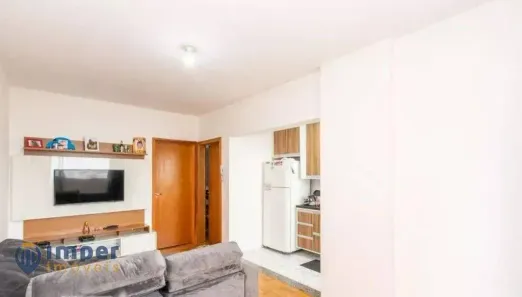 Apartamento com 2 Quartos à venda, 65m² no Vila Pompéia, São Paulo