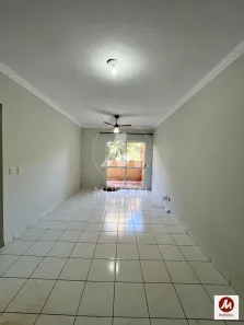 Apartamento com 1 Quarto para alugar, 37m² no Nova Ribeirânia, Ribeirão Preto