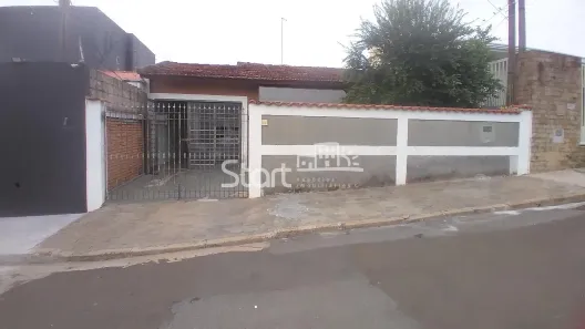 Casa com 3 Quartos à venda, 192m² no Jardim Santana, Campinas