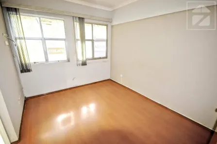 Apartamento com 1 Quarto à venda, 47m² no Centro, Campinas