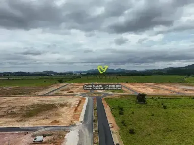 Lote/Terreno à venda, 360m² no Santa Terezinha, Gaspar