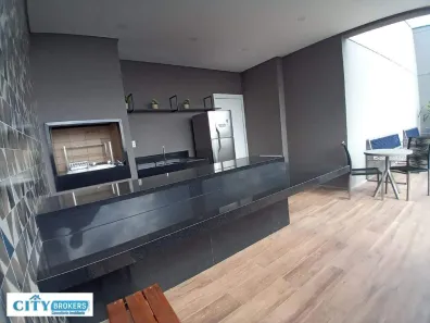 Apartamento com 1 Quarto à venda, 29m² no Mooca, São Paulo