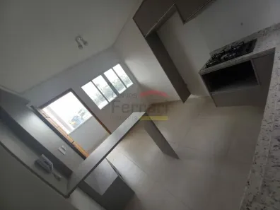 Apartamento com 2 Quartos à venda, 40m² no Carandiru, São Paulo