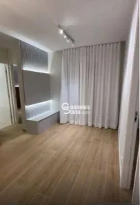 Apartamento com 3 Quartos à venda, 58m² no Vila Marieta, Campinas