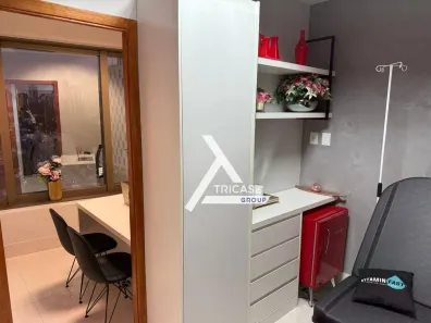 Sala Comercial à venda, 38m² no Dezoito do Forte Empresarial/Alphaville., Barueri
