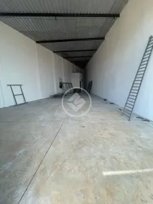 Galpão/Depósito/Armazém à venda, 530m² no Nossa Senhora das Graças, Uberlândia
