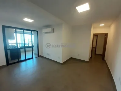 Apartamento com 3 Quartos para alugar, 133m² no Nova Aliança, Ribeirão Preto