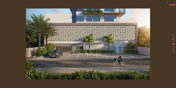 Apartamento com 3 Quartos à venda, 88m² no SIM, Feira de Santana