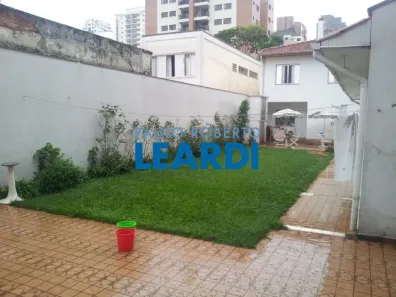 Casa com 4 Quartos para alugar, 500m² no Brooklin Paulista, São Paulo