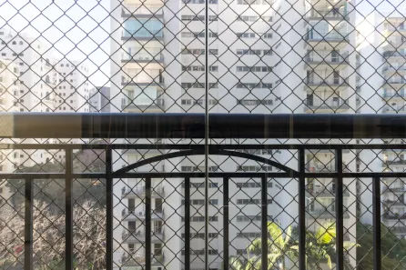 Apartamento com 3 Quartos à venda, 210m² no Indianópolis, São Paulo