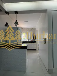 Apartamento com 3 Quartos para alugar, 66m² no Tubalina, Uberlândia
