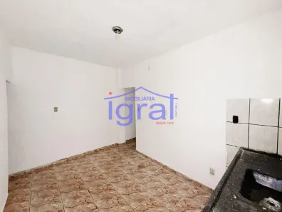 Casa com 1 Quarto à venda, 122m² no Jardim Oriental, São Paulo