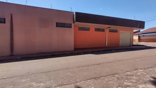 Ponto Comercial com 3 Quartos à venda, 400m² no Conjunto Residencial Estrela do Sul, Campo Grande