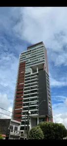 Apartamento com 1 Quarto para alugar, 47m² no Marco, Belém