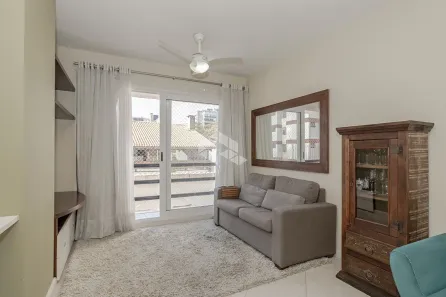 Apartamento com 1 Quarto à venda, 53m² no Auxiliadora, Porto Alegre