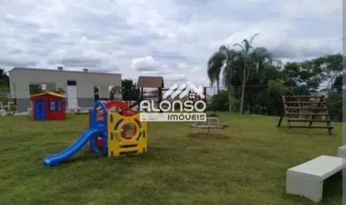 Apartamento com 2 Quartos à venda, 48m² no Recanto Vista Alegre, Cotia