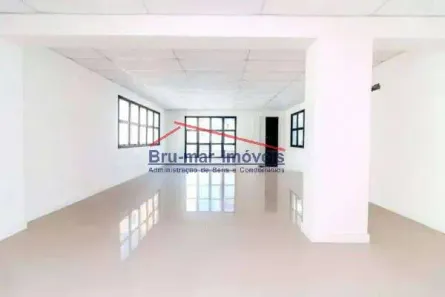 Prédio Comercial para alugar, 1581m² no Embaré, Santos