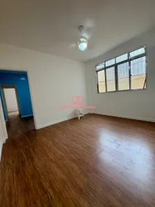 Apartamento com 1 Quarto à venda, 46m² no Guilhermina, Praia Grande