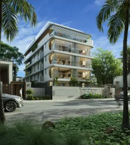 Apartamento com 2 Quartos à venda, 59m² no Intermares, Cabedelo