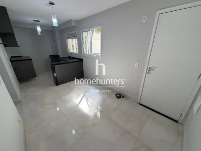 Apartamento com 2 Quartos à venda, 40m² no Chácaras Assay, Hortolândia
