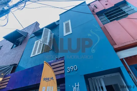 Ponto Comercial com 1 Quarto à venda, 186m² no Jardim Paulista, São Paulo