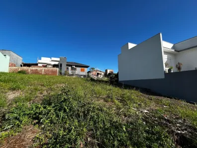 Lote/Terreno à venda, 210m² no Bom Pastor, Ivoti