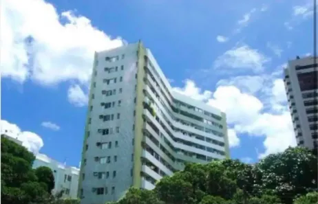 Apartamento com 3 Quartos à venda, 102m² no Graças, Recife