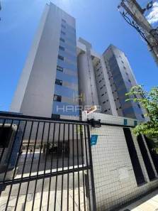 Apartamento com 3 Quartos à venda, 90m² no Farol, Maceió