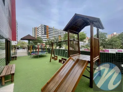 Apartamento com 3 Quartos à venda, 120m² no Jatiúca, Maceió