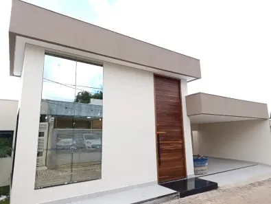 Casa com 1 Quarto à venda, 200m² no Setor Habitacional Vicente Pires, Brasília