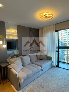 Apartamento com 1 Quarto à venda, 51m² no Kobrasol, São José