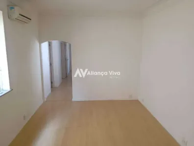Apartamento com 3 Quartos à venda, 85m² no Botafogo, Rio de Janeiro