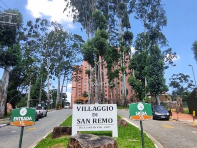 Apartamento com 3 Quartos à venda, 640m² no Vila do Castelo, São Paulo