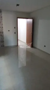 Apartamento com 2 Quartos à venda, 52m² no Vila Floresta, Santo André