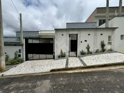 Casa com 3 Quartos à venda, 150m² no Bosque, Vinhedo