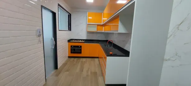 Apartamento com 3 Quartos à venda, 120m² no Centro, Petrópolis