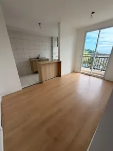 Apartamento com 2 Quartos à venda, 50m² no Venda da Cruz, São Gonçalo