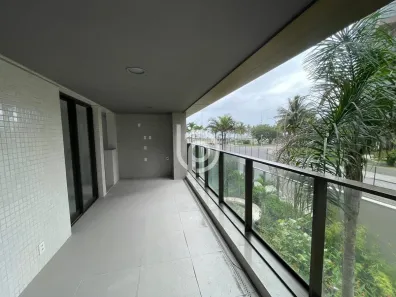 Apartamento com 4 Quartos à venda, 165m² no Barra da Tijuca, Rio de Janeiro