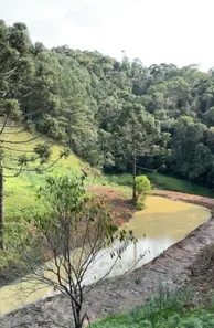 Lote/Terreno à venda, 60000m² no Taquaras, Rancho Queimado