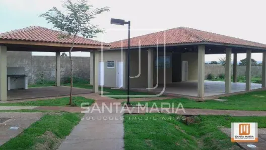 Apartamento com 2 Quartos à venda, 48m² no Quintino Facci II, Ribeirão Preto