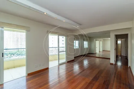 Apartamento com 4 Quartos à venda, 130m² no Vila Uberabinha, São Paulo