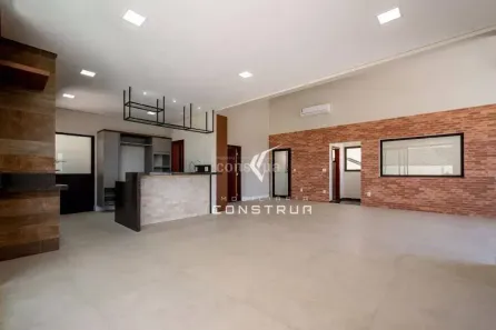Casa de Condomínio com 3 Quartos à venda, 251m² no Loteamento Parque dos Alecrins, Campinas