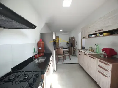Apartamento com 2 Quartos à venda, 56m² no São Manoel, Americana