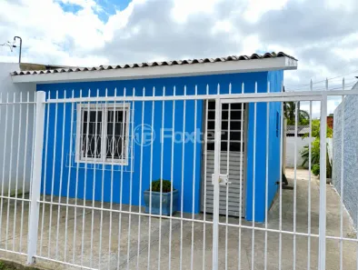 Casa com 1 Quarto à venda, 22m² no São Sebastião, Esteio