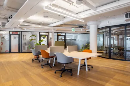 Sala Comercial para alugar, 8m² no Vila Romana, São Paulo