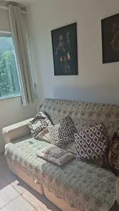 Apartamento com 2 Quartos para alugar, 70m² no Matatu, Salvador