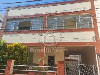 Casa de Condomínio com 4 Quartos à venda, 190m² no Portuguesa, Rio de Janeiro