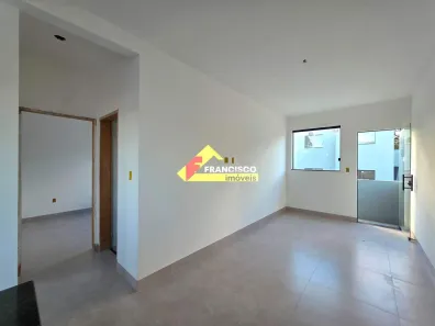 Apartamento com 2 Quartos à venda, 52m² no Icaraí, Divinópolis