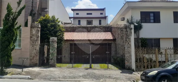 Sobrado com 4 Quartos à venda, 400m² no Vila Maria Alta, São Paulo
